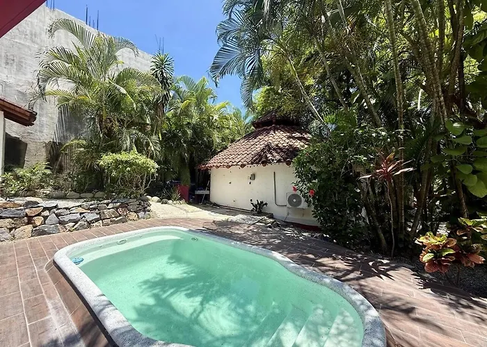 Hermoso A Unos Pasos De Playa La Ropa Holiday home