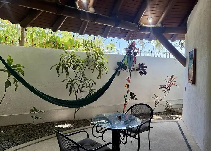 Hermoso A Unos Pasos De Playa La Ropa Holiday home *