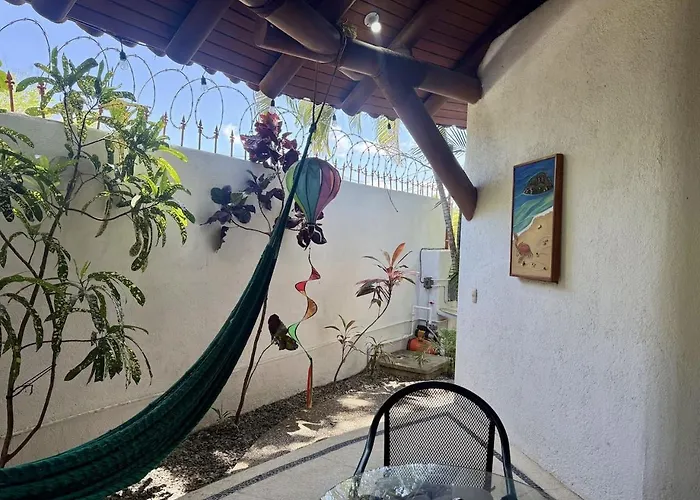 Hermoso A Unos Pasos De Playa La Ropa *