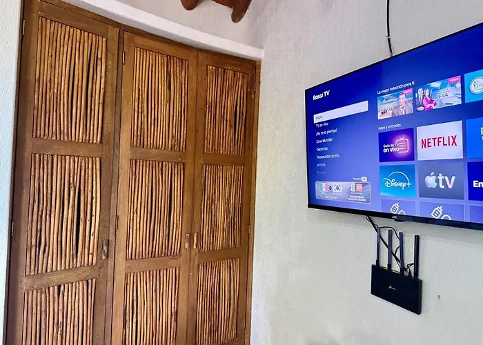 Hermoso A Unos Pasos De Playa La Ropa Holiday home Zihuatanejo