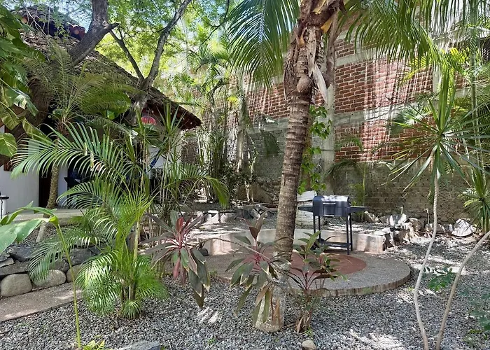 Hermoso A Unos Pasos De Playa La Ropa Holiday home *