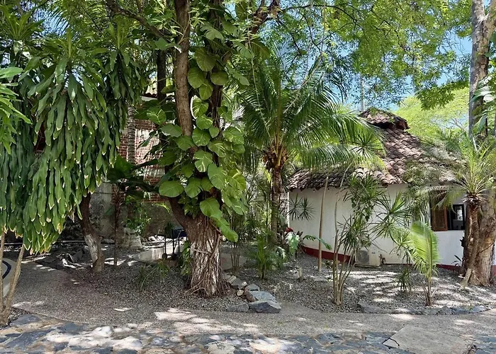 Holiday home Hermoso A Unos Pasos De Playa La Ropa