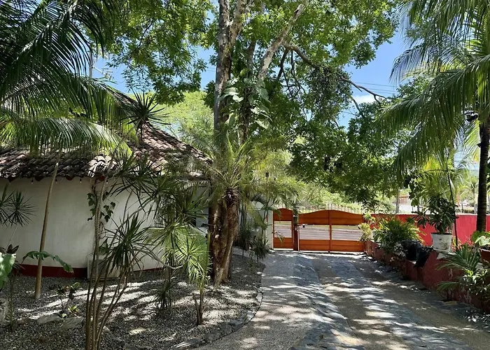 Hermoso A Unos Pasos De Playa La Ropa Holiday home *